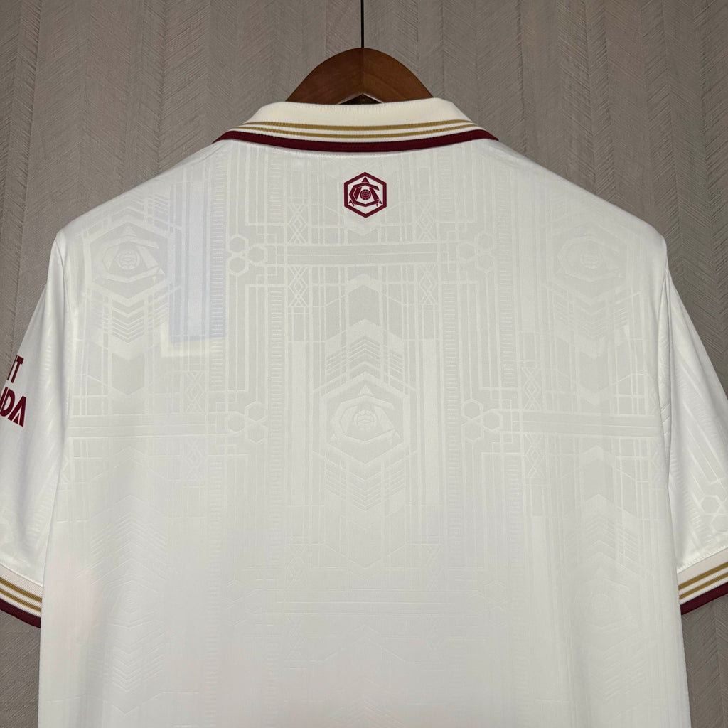 2025/2026 Arsenal Third Away Football Shirt 1:1 Thai Quality