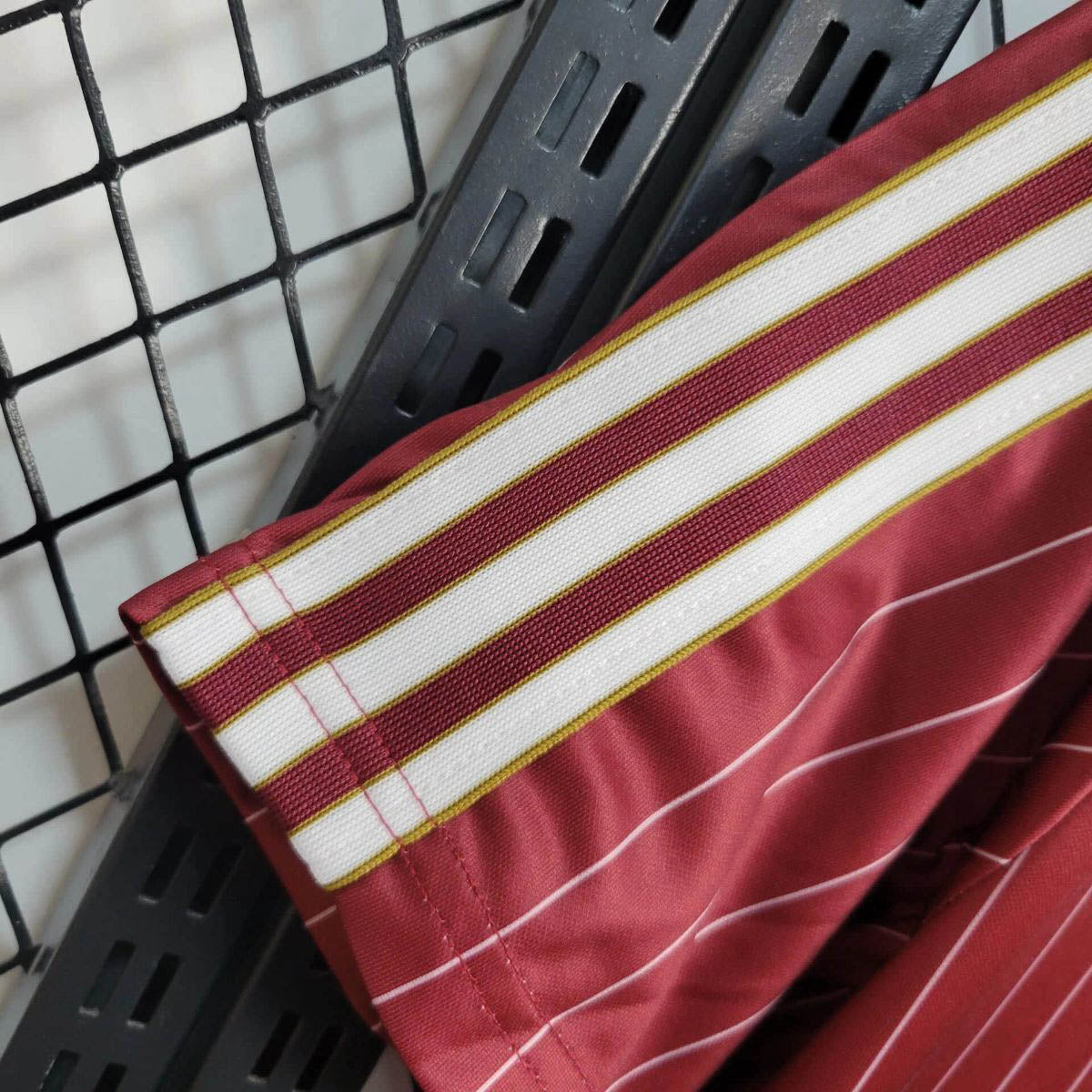 2025/2026 Arsenal Special Edition Red Football Shirt 1:1 Thai Quality