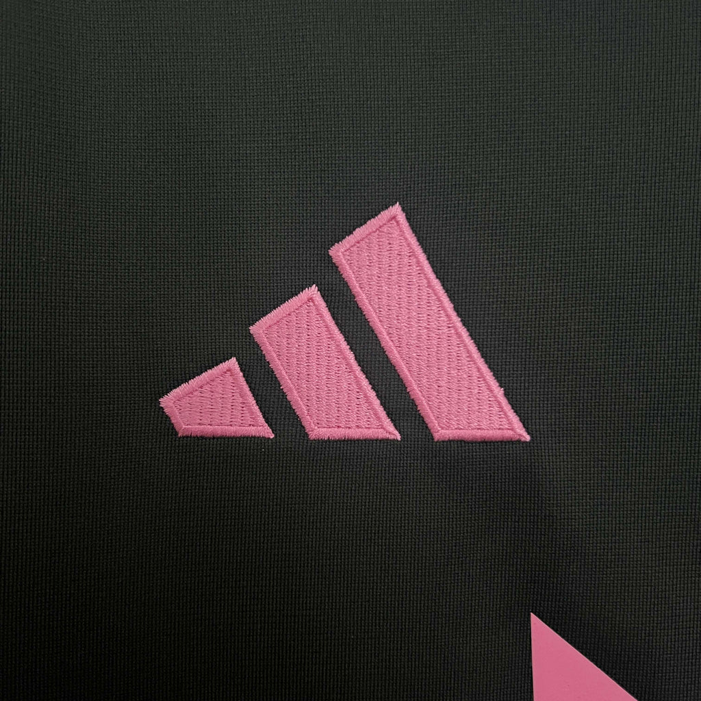 2025/2026 Inter Miami Away Soccer Jersey 1:1 Thai Quality