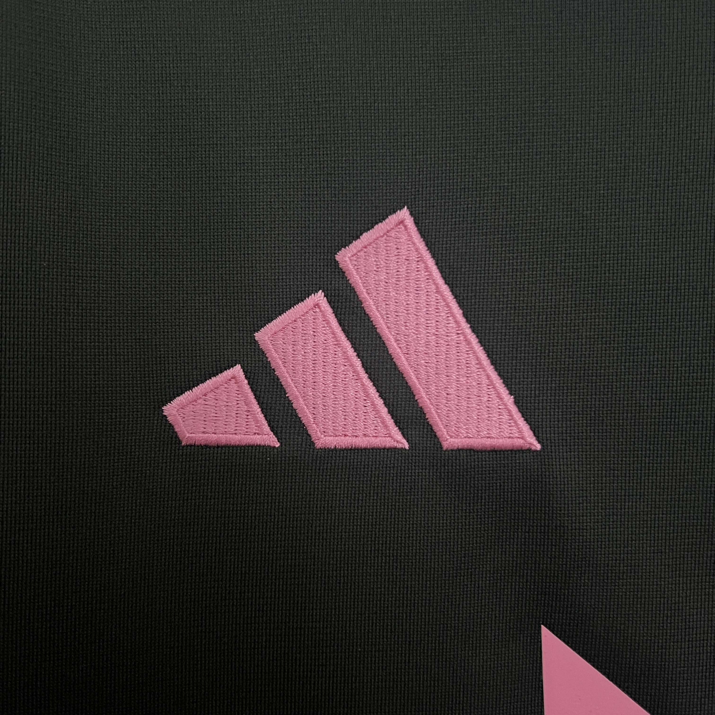 2025/2026 Inter Miami Away Soccer Jersey 1:1 Thai Quality