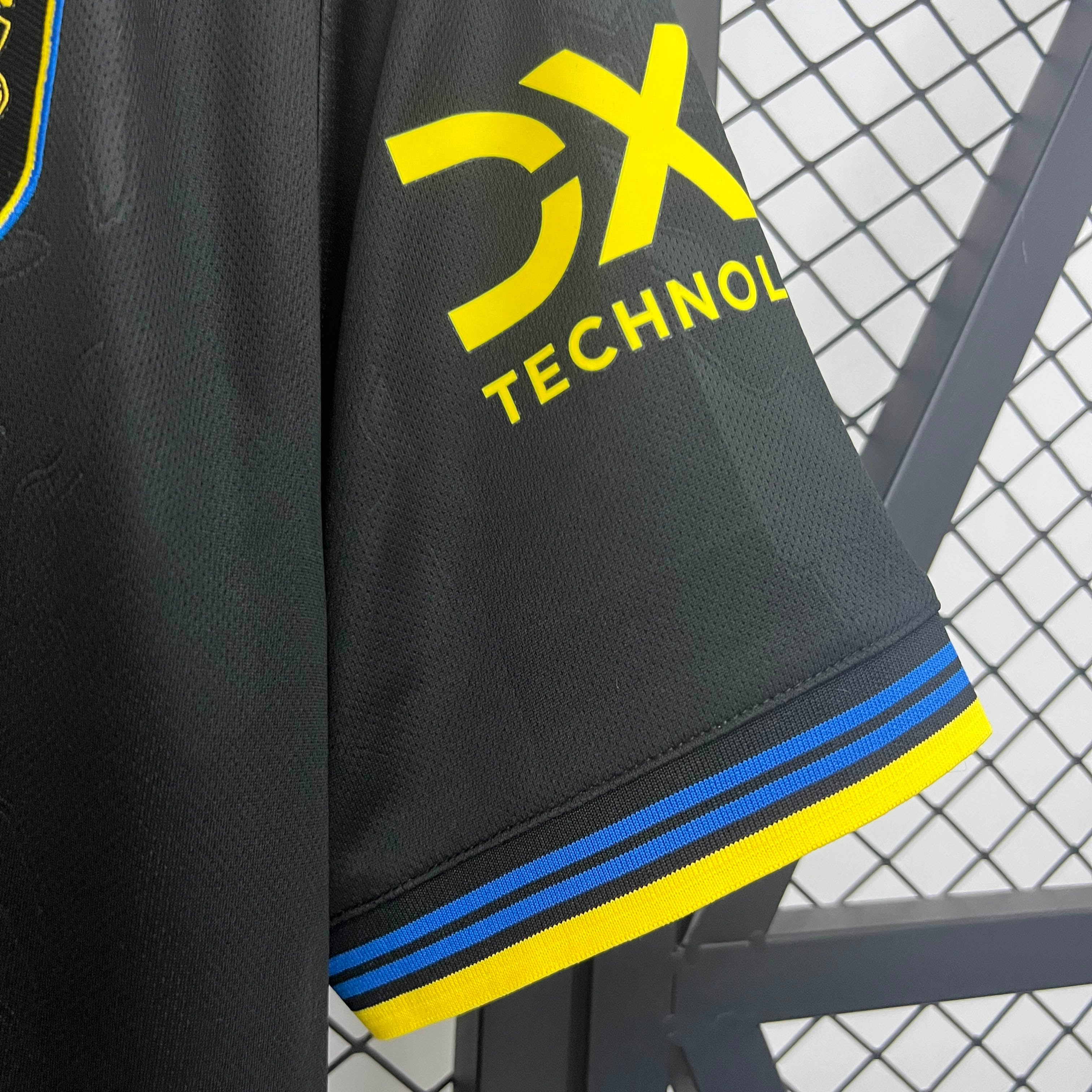 2025/2026 Manchester United Third Away Football Shirt 1:1 Thai Quality