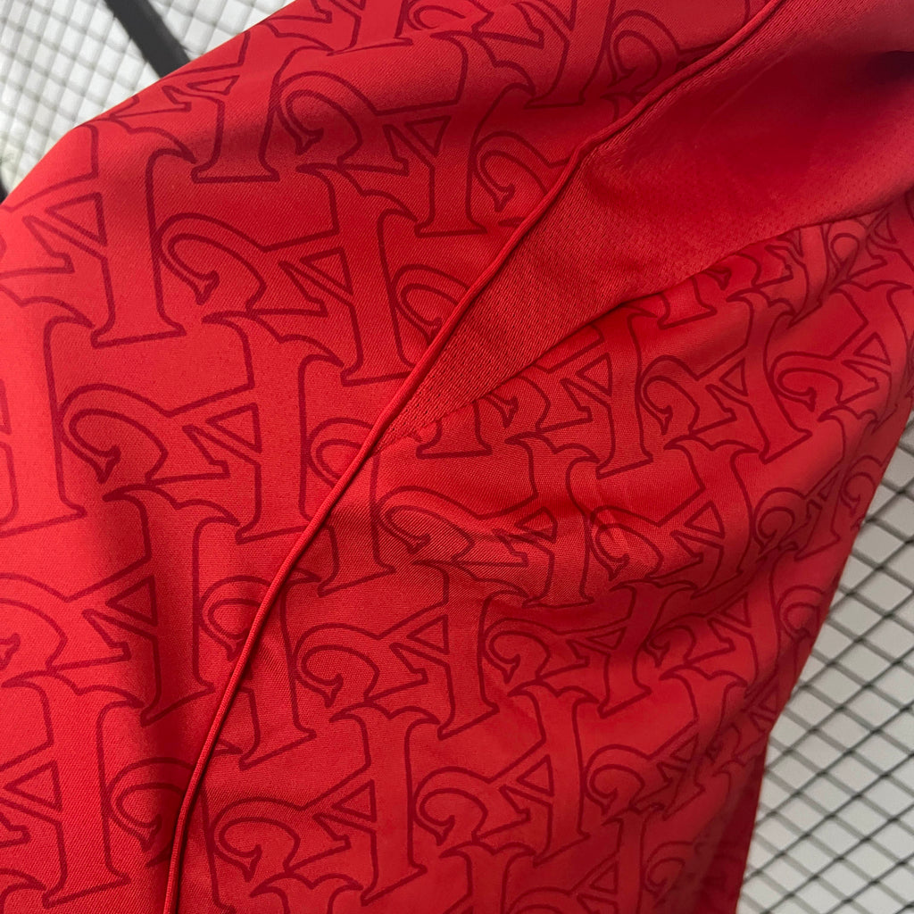 2025/2026 Arsenal Home Football Shirt 1:1 Thai Quality