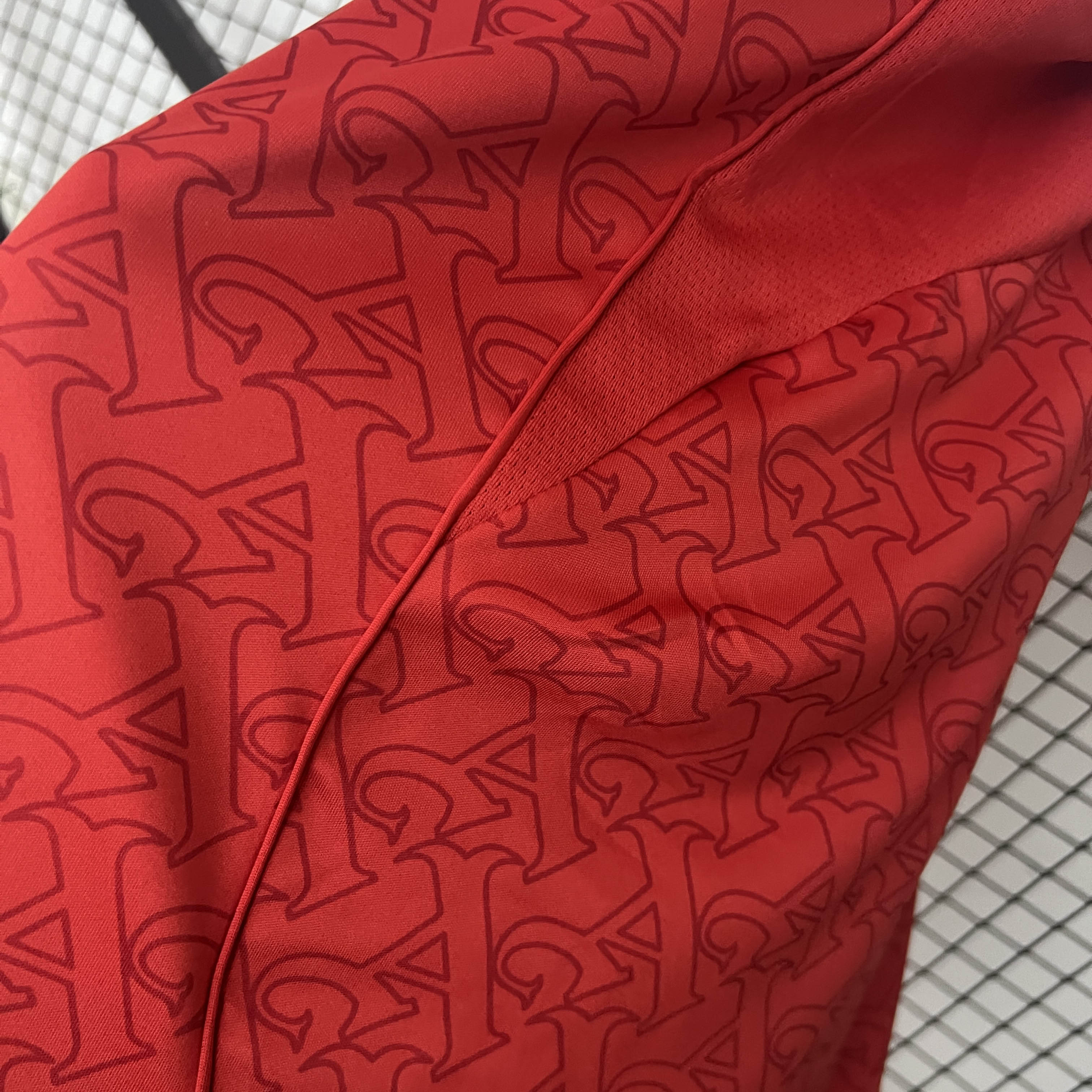 2025/2026 Arsenal Home Football Shirt 1:1 Thai Quality