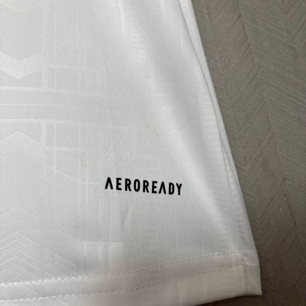 2025/2026 Arsenal Third Away Football Shirt 1:1 Thai Quality