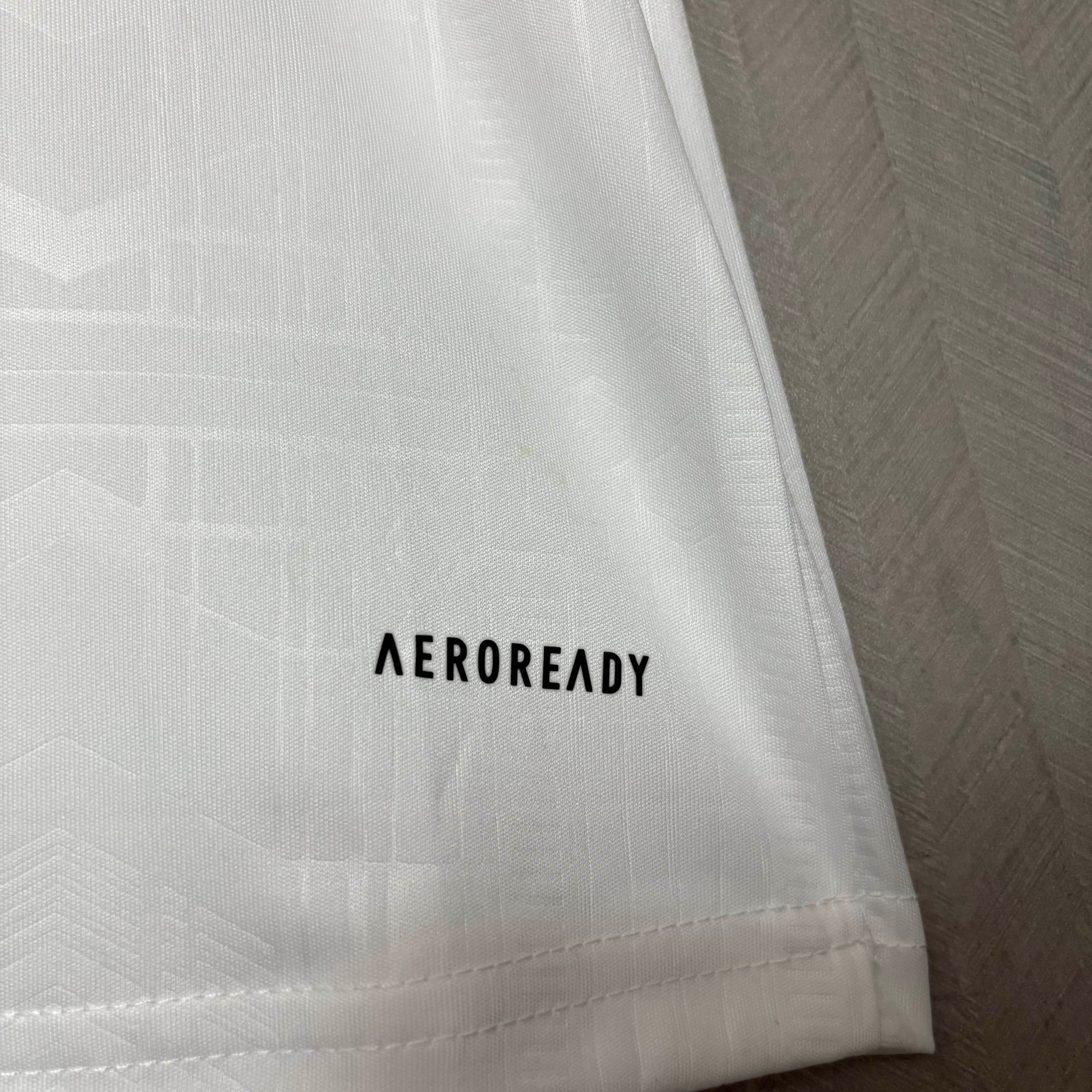 2025/2026 Arsenal Third Away Football Shirt 1:1 Thai Quality