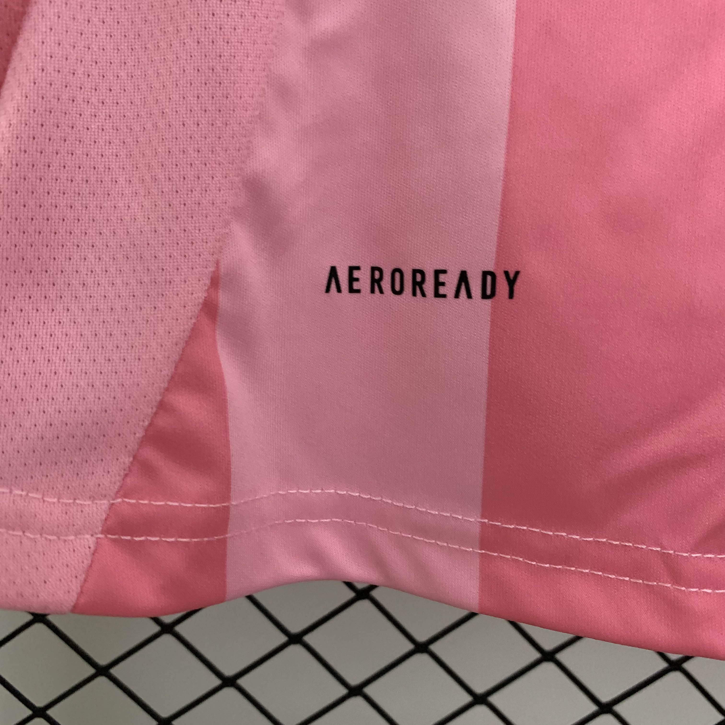 2025/2026 Inter Miami Home Soccer Jersey 1:1 Thai Quality