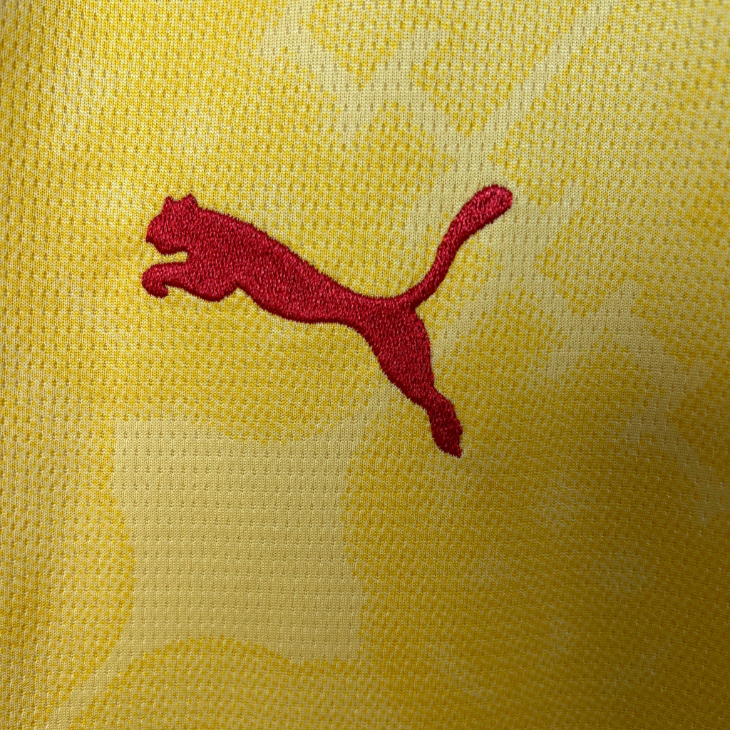 2025/2026 AC Milan Third Away Soccer Jersey 1:1 Thai Quality