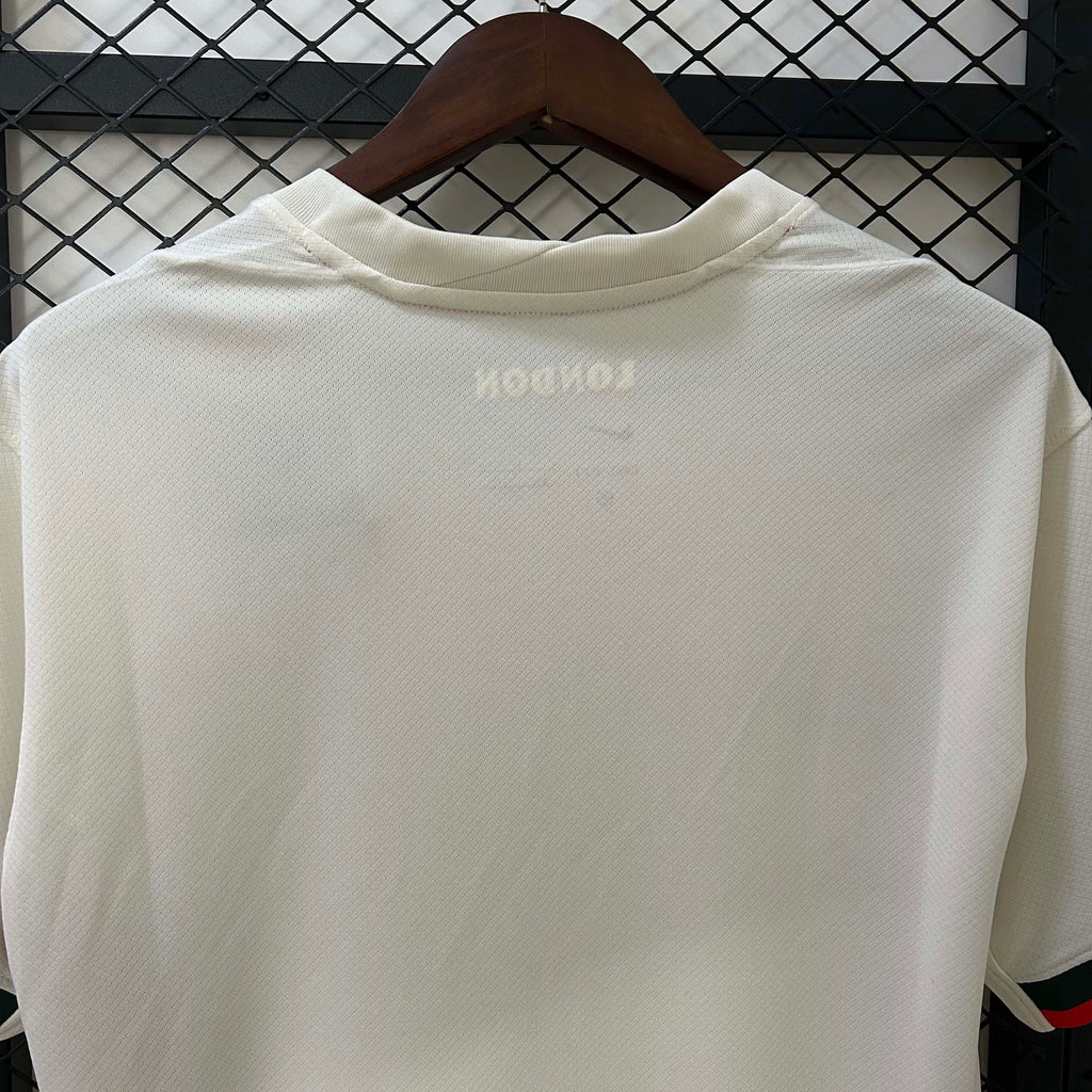 Chelsea Auswärtstrikot 2025/2026, 1:1, Thai-Qualität