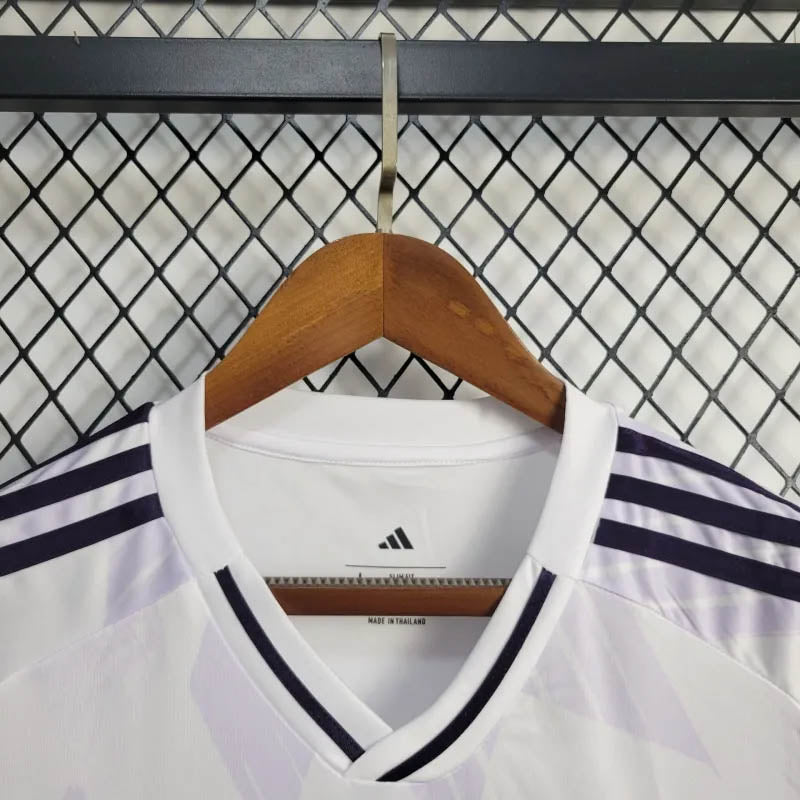 2025/2026 Manchester United Away Football Shirt 1:1 Thai Quality