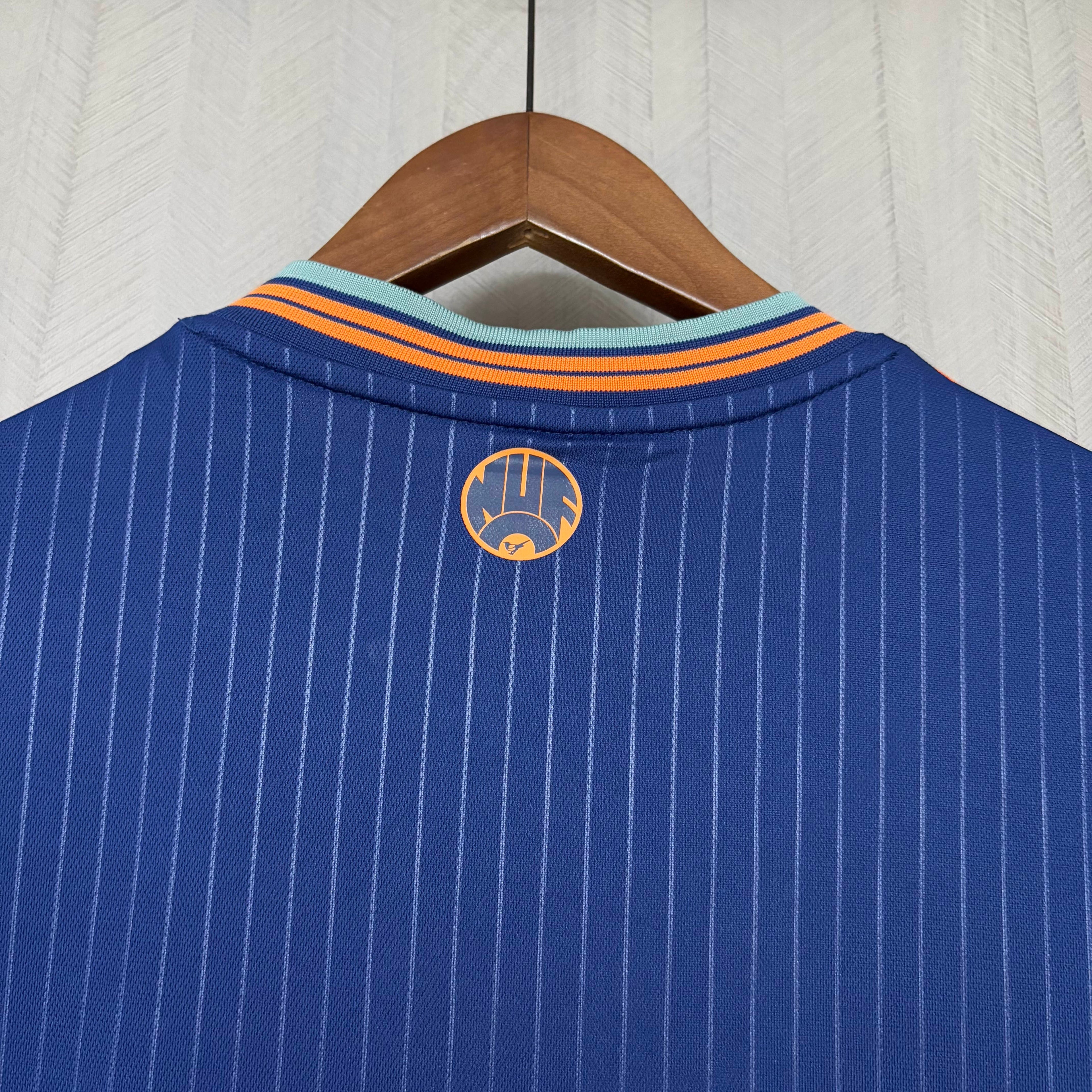 2025/2026 Newcastle United Third Away Football Jersey Shirt 1:1 Thai Quality