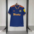 2025/2026 Newcastle United Third Away Football Jersey Shirt 1:1 Thai Quality