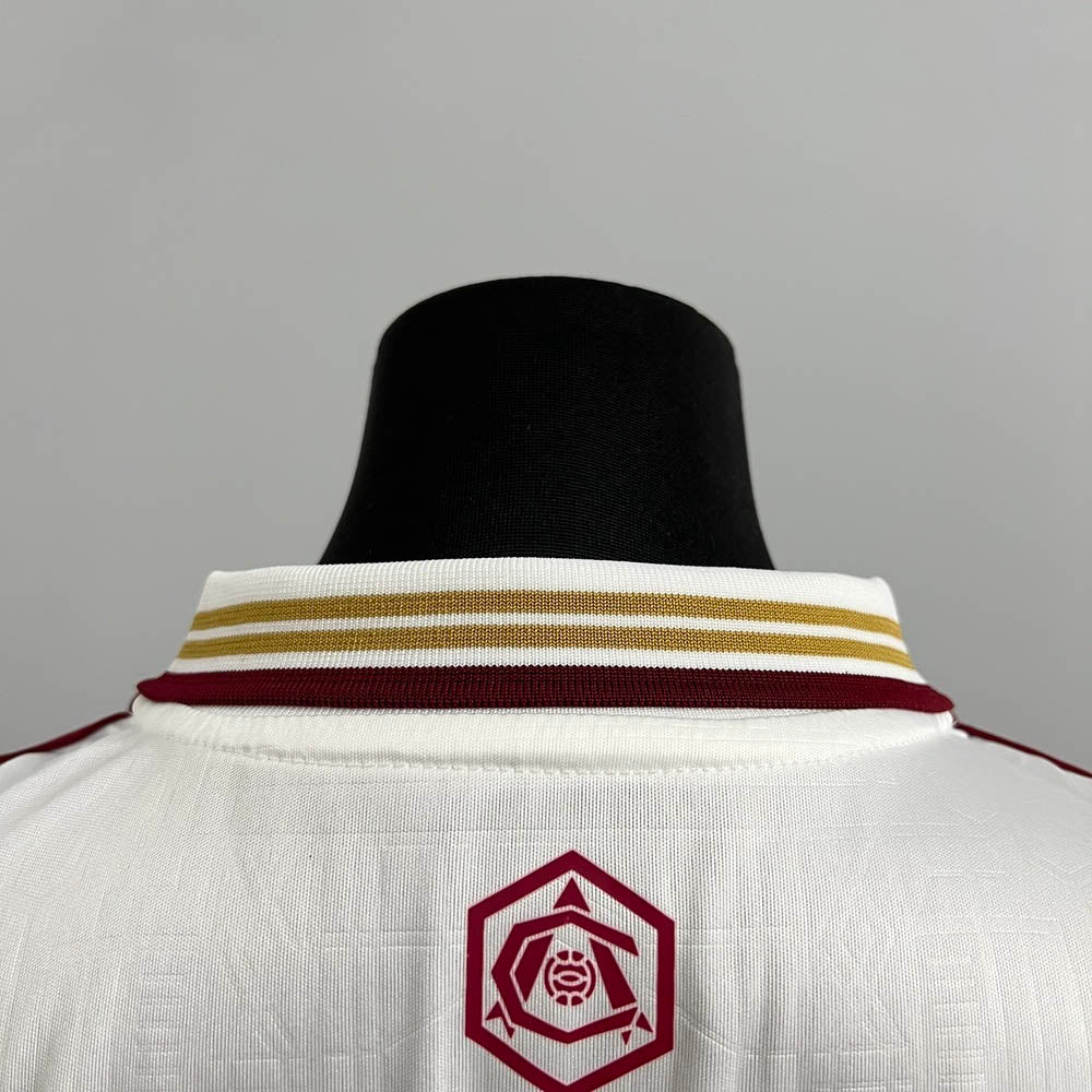 2025/2026 Arsenal Third Away Football Shirt 1:1 Thai Quality Kids Size