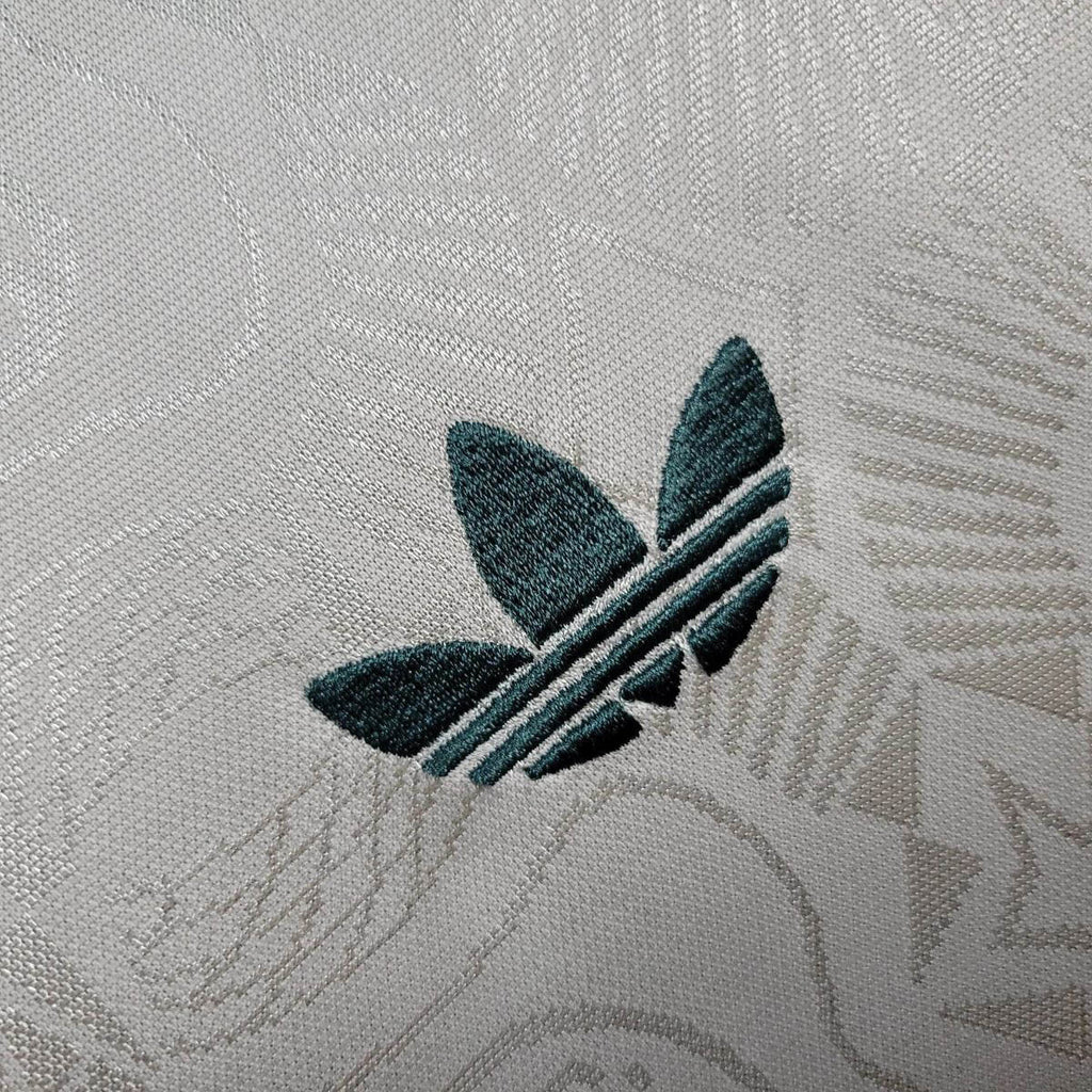 2025/2026 Bayern Oktoberfest Special Edition Light Gray