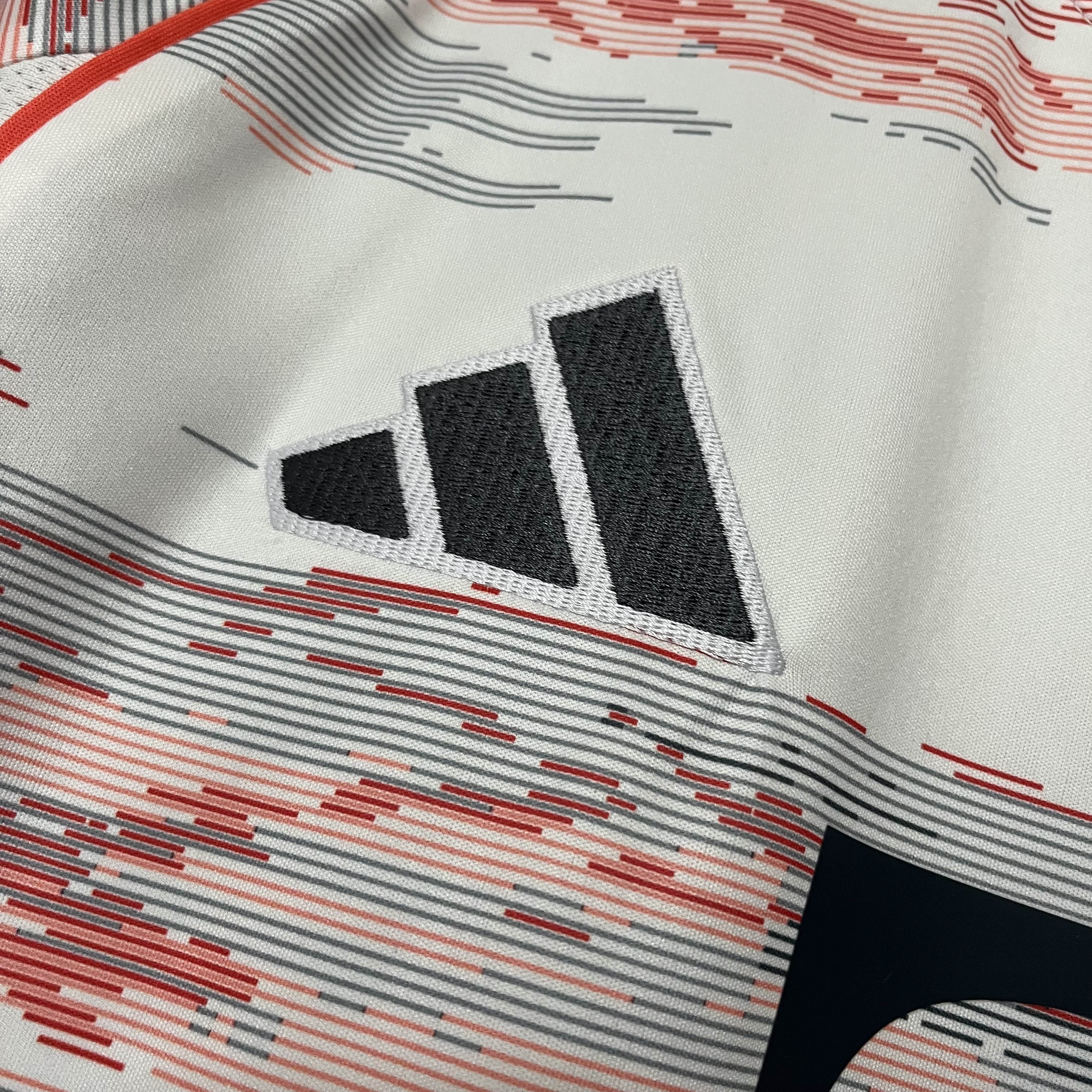 2025/2026 Bayern Munich Away Football Jersey 1:1 Thai Quality