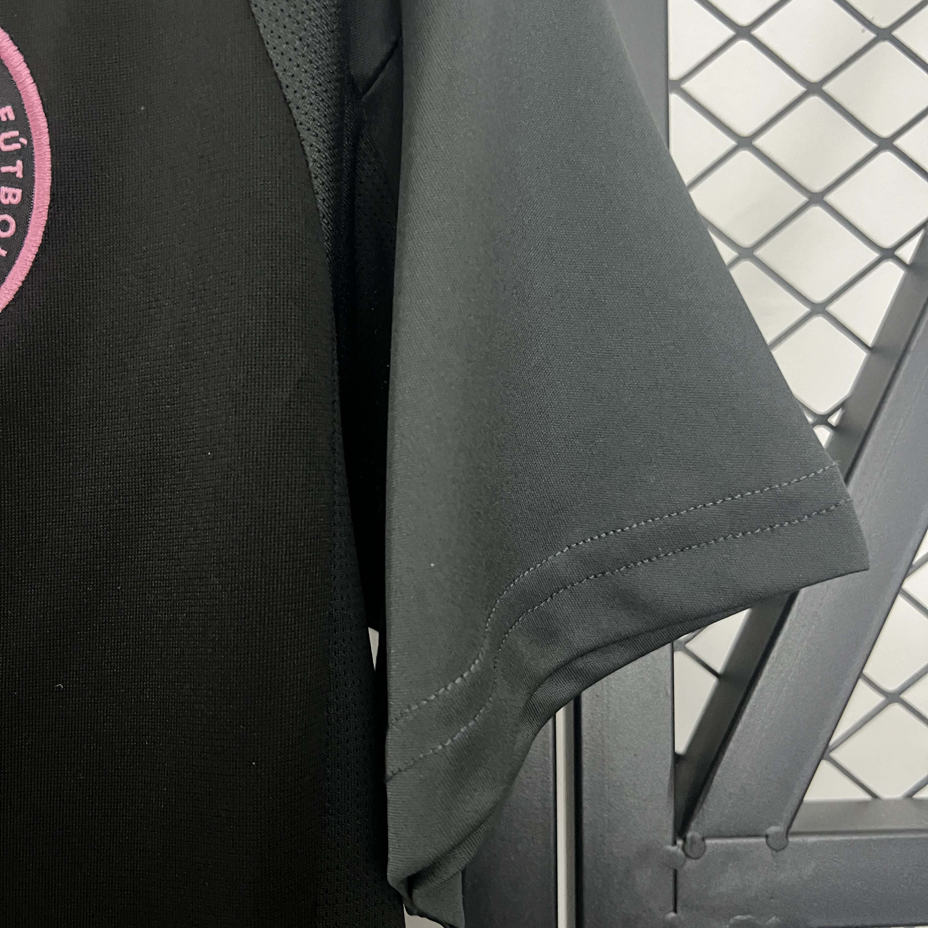 2025/2026 Inter Miami Away Soccer Jersey 1:1 Thai Quality