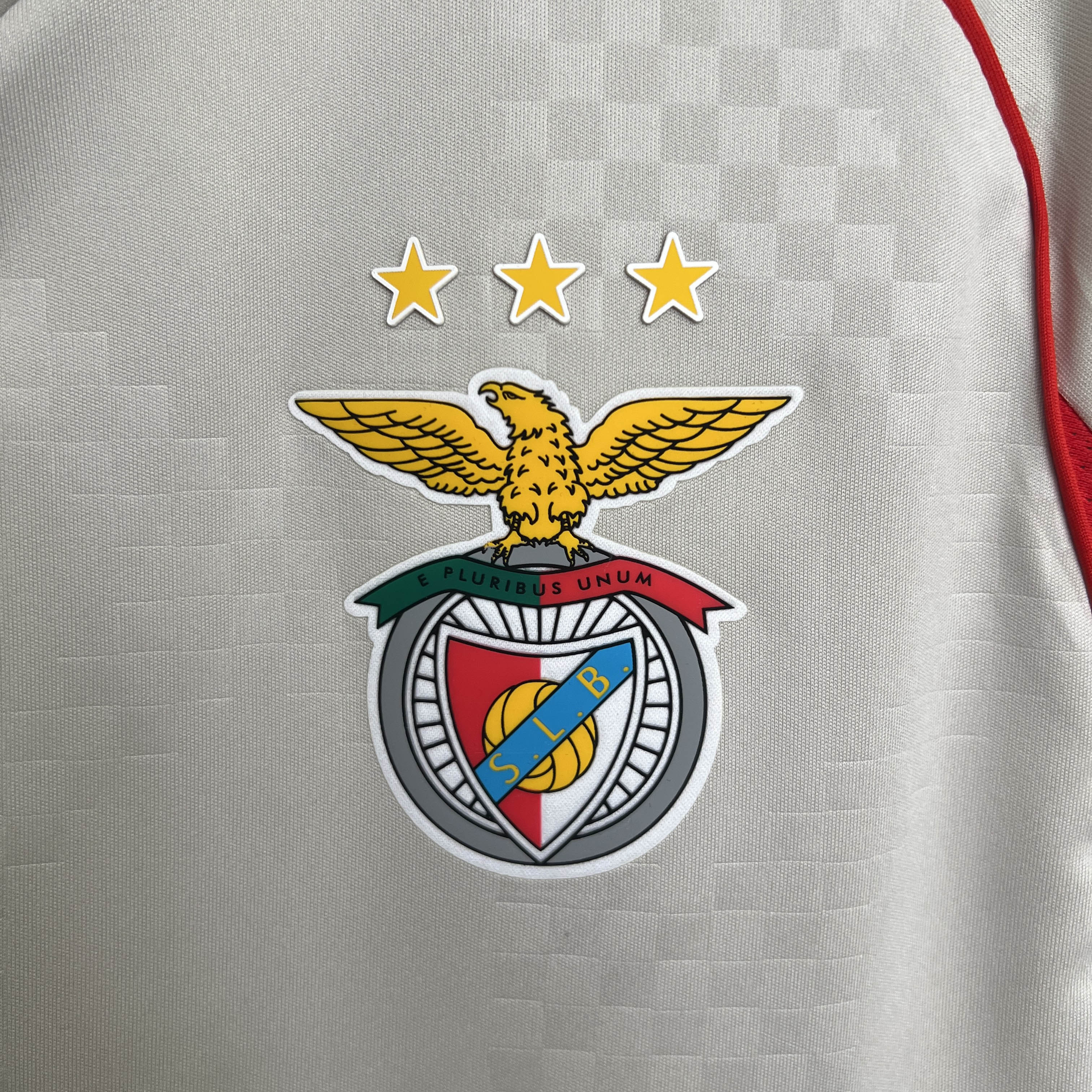 2025/2026 Benfica Away Football Shirt 1:1 Thai Quality