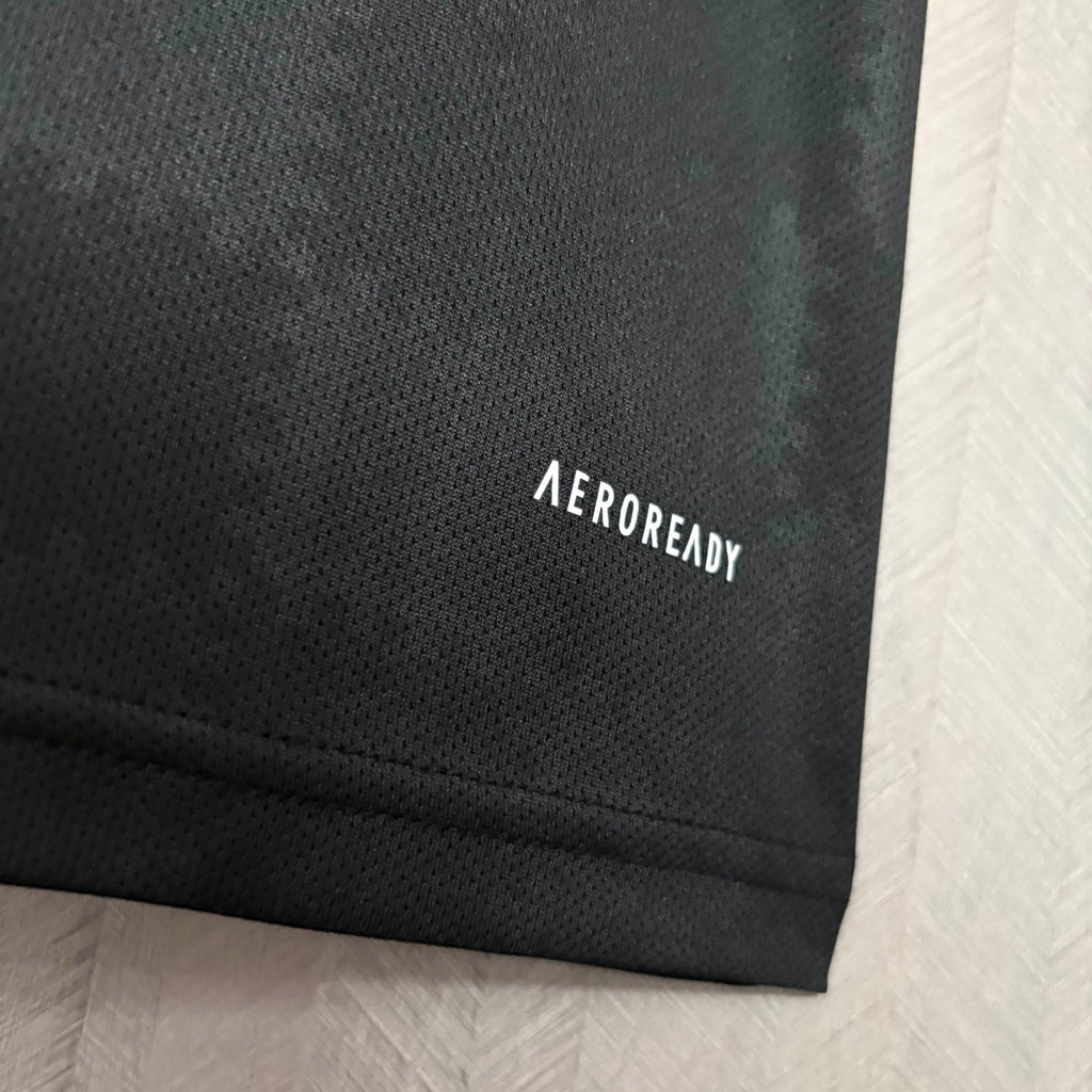 Bayern München Auswärtstrikot 2025/2026 (Drittes Auswärtstrikot, 1:1, Thai-Qualität)