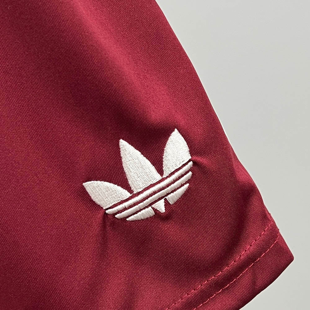 2025/2026 Arsenal Third Away Football Shirt 1:1 Thai Quality Kids Size